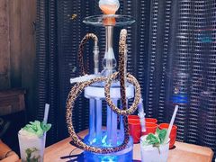 -18BAN音乐啤酒馆(西丽店)