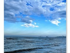 -东戴河风景区