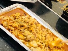 -永刚烧烤(大夜市店)