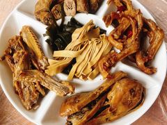 -五七小李子油焖大虾(总店)