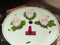 小兔纸-聚点串吧·北京烧烤(海淀黄庄店)