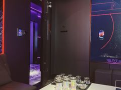 -星聚会KTV X Party(广州高德置地店)