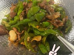 -宴来湘聚·湘粤菜(国投财富广场店)