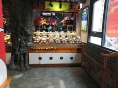 -古集小镇(银泰店)