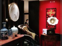 -上海新锦江大酒店