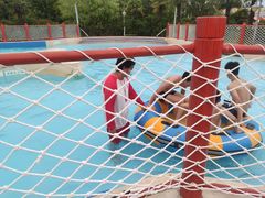 -上海玛雅海滩水公园