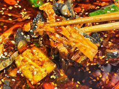 -铁公鸡·四川料理(天环广场店)