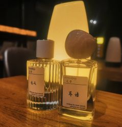 -觅香调香室(南锣鼓巷店)