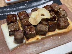 -吉之仙•中国制造•出口级食材日料店(领事馆总店)