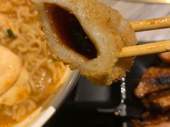 -火炉火自助餐(喜隆多店)