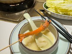 -如一鸡鲍鱼·粤式煲汤(长泰广场店)