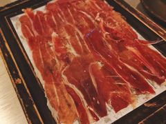西班牙火腿-Ocean's Table 欧舍