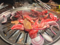-九田家黑牛烤肉料理(新辰里亚运村店)