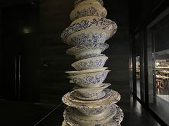 -郑州建业艾美酒店