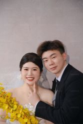 -Mu慕婚纱摄影·超级工作室