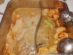 -螺大喜螺蛳粉火锅(雍和宫店)