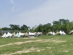 -不觉晓CAMPING(上海迪士尼营地店)