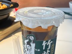-火啫啫·粤式啫啫煲(南京弘阳店)