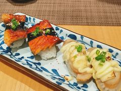 烤三文鱼皮-爱米粒家