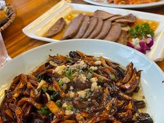 -双塔老饭店