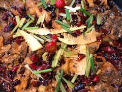 -老板恋上鱼(印象城店)