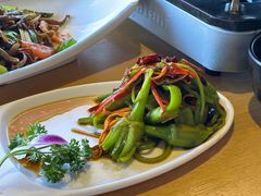 -品味泸沽湖•民族特色菜(大落水店)
