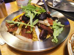 -囧吉香生蚝牛排馆(湖北路店)