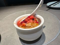 -天府豆花庄(金四季店)