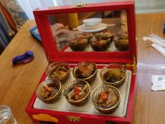 -品海楼·大连海胆锅贴馆(东港店)