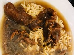 -翠华餐厅(香港国际机场店)