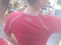 -可逸运动24小时健身