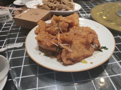 -纯肴大东北(新城北街店)