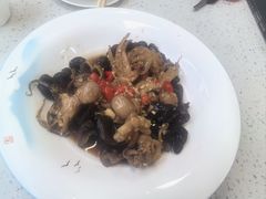-鼓歌海鲜舫·手抓海鲜(大学城店)