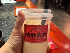 -啫胜(西城红场店)
