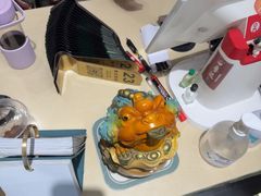 -鲁达面馆本帮风味(共康东路店)