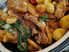 -乡亲鹅肉城(吴江店)