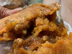 玫瑰核桃仁柿子饼-老徐家柿子饼(北广济街店)