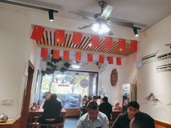 -西江红·株洲本地菜(滨江南路店)