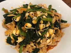 -站前猪蹄&家常炒菜(长乐公园店)