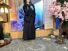 -魔法日记三坑cosplay换装自拍体验馆