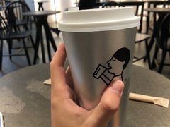 -喜茶(中山利和新地店)