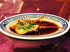 小青龙葱油-宁波状元楼酒店(和义路店)