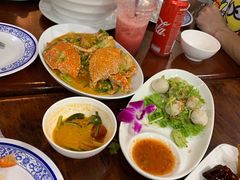 -Dang restaurant (patong phuket)