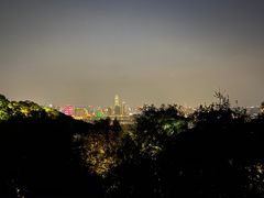 -岳麓山风景名胜区