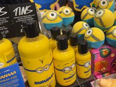 -LUSH(威尼斯人店)