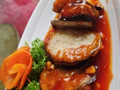 -闻香阁·清真(光荣道店)