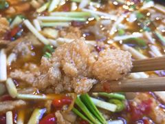 -邱金小炒·30 年盐帮江湖菜(自贡店)