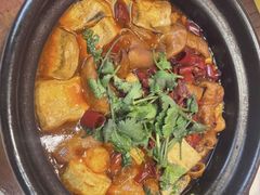 -佰家小厨·南京菜(夫子庙店)