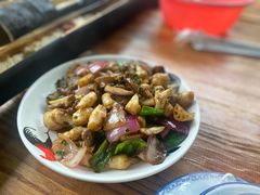 -香竹农庄•传统竹筒饭(十年店)