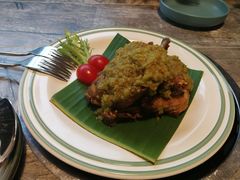 -长勺子东南亚(街道口店)